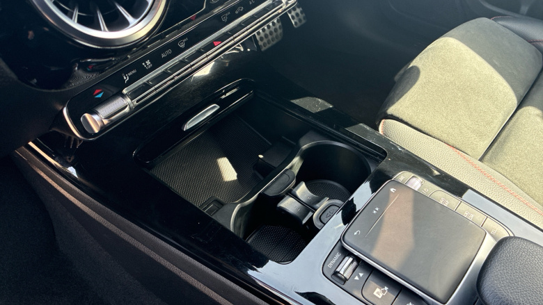 Mercedes-Benz A-Class A200 AMG Line Executive 5dr Auto Petrol Hatchback